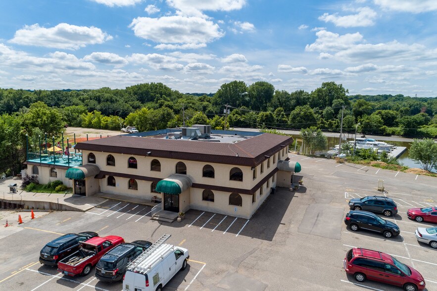 388 W 9th Ave, Saint Paul Park, MN 55071 Marina For Sale
