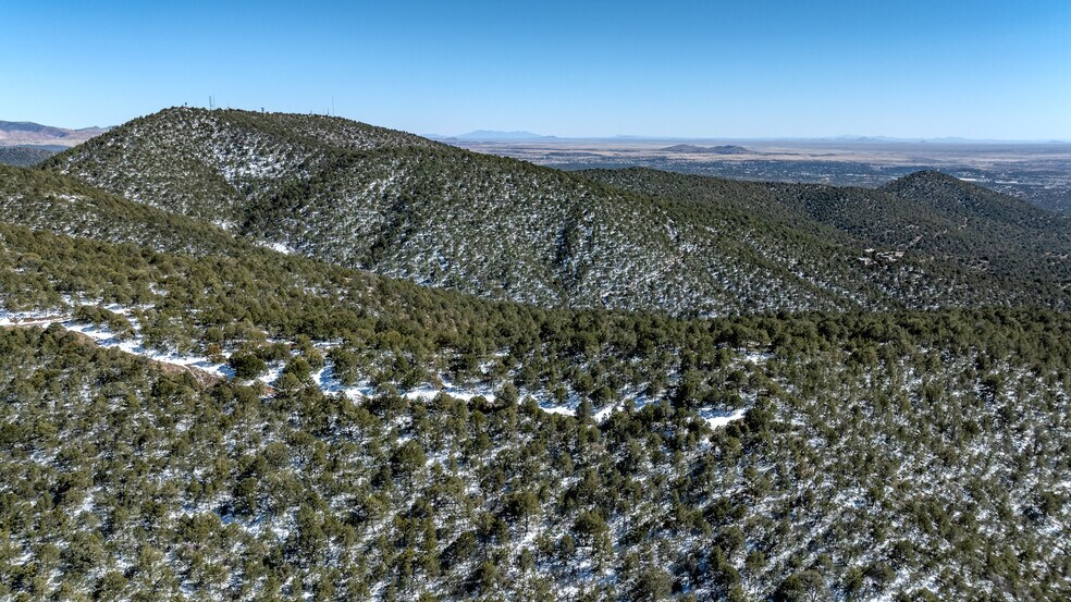 More Photos Of Darling Bell Road, Silver City Land For Sale