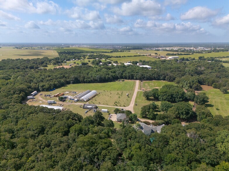 More Photos Of 6529 Asher Rd, Alvarado Specialty For Sale