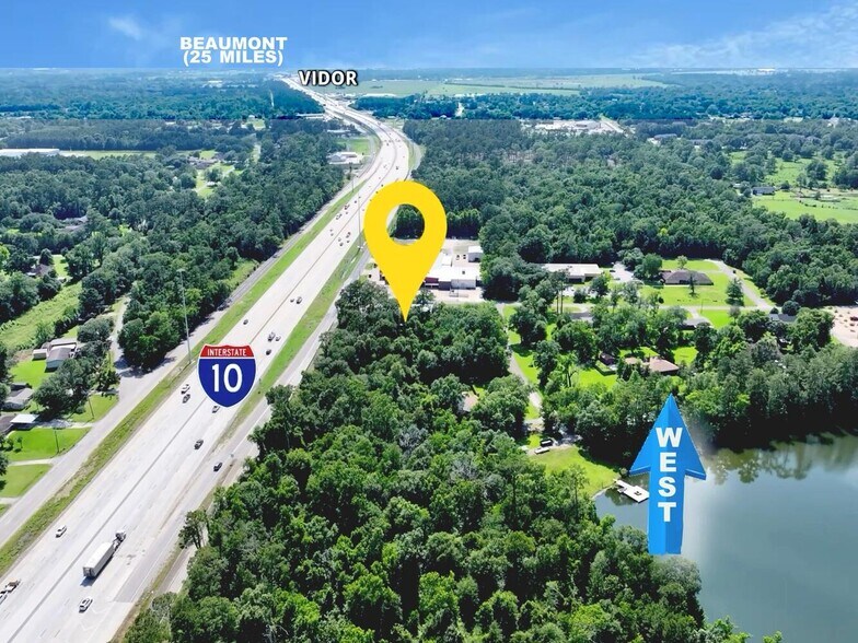 More Photos Of 3410 I-10 W, Orange Office For Sale