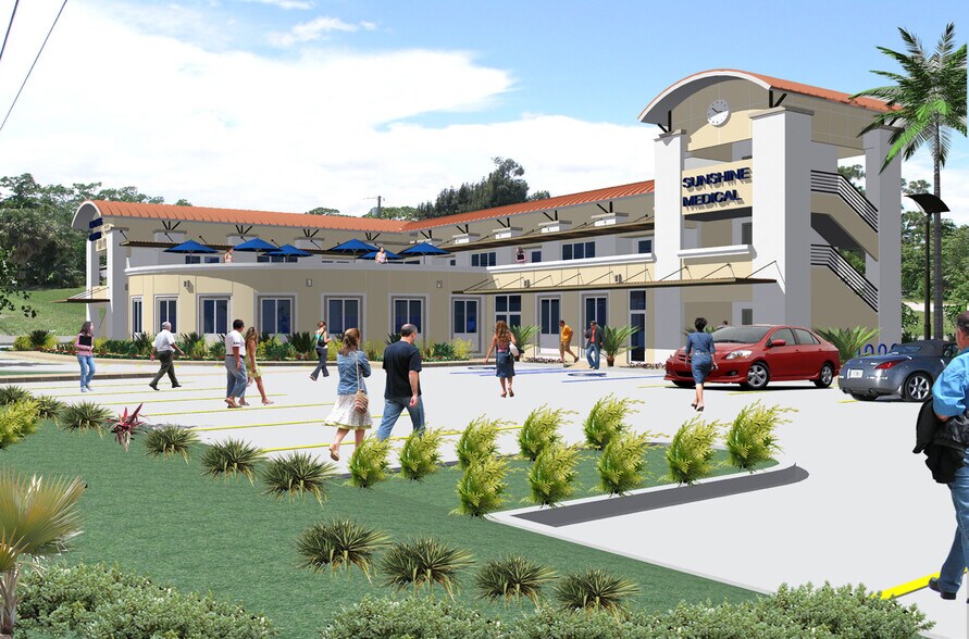 More Photos Of 8301 Military Trl, Boynton Beach Land For Sale