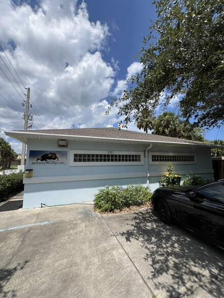 Primary Photo Of 391 3rd Ave S, Jacksonville Beach Freestanding For Lease