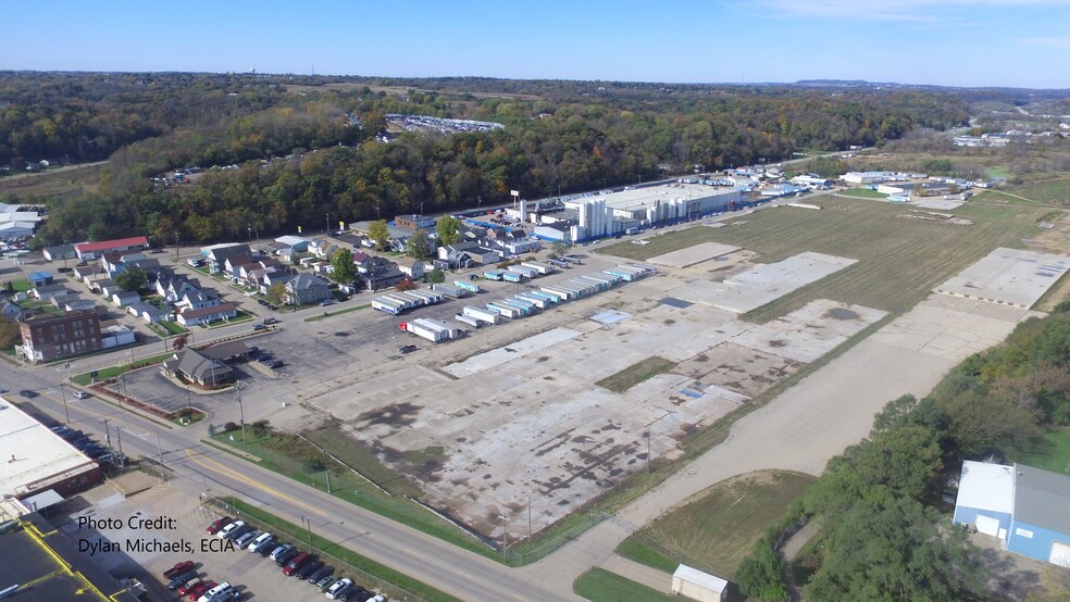 More Photos Of 3400 Jackson, Dubuque Land For Sale