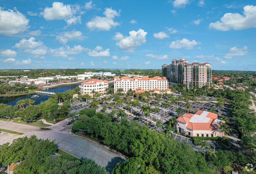 More Photos Of 3507 Kyoto Gardens Dr, Palm Beach Gardens Office For Lease