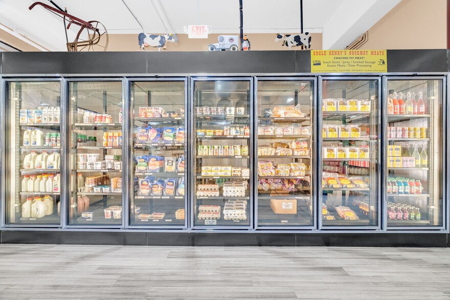 More Photos Of 306-310 Huron Ave, Port Huron Freestanding For Sale