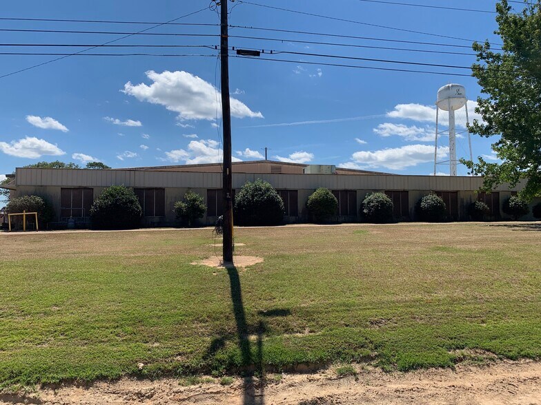 More Photos Of 11670-A Highway 43, Grove Hill Industrial For Sale