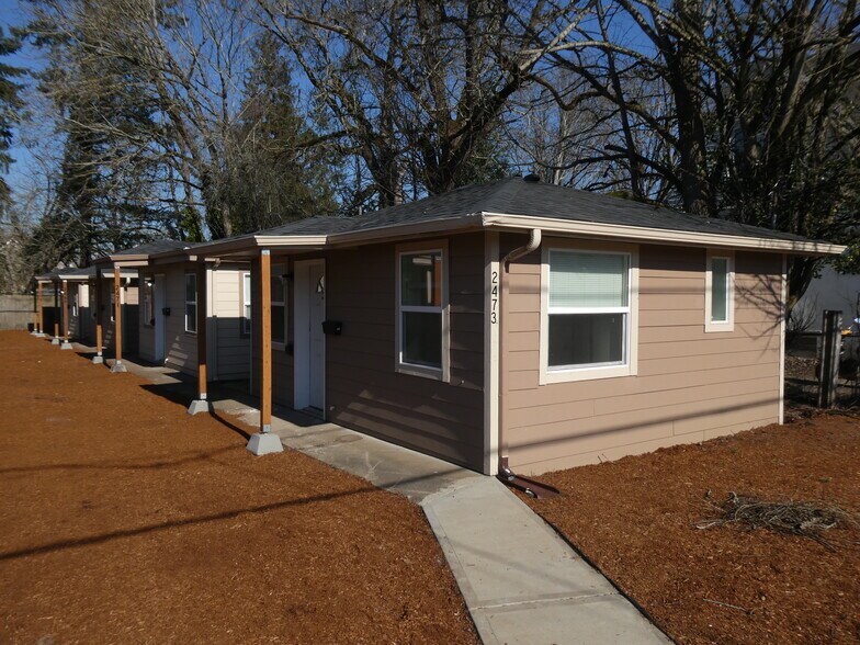 More Photos Of 2451-2473 Trade St SE, Salem Apartments For Sale