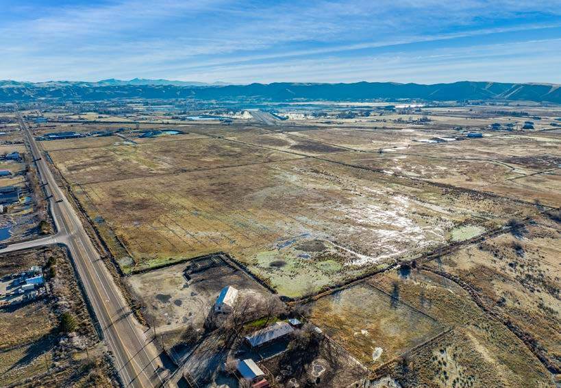 More Photos Of 2719 Highway 52, Emmett Land For Sale