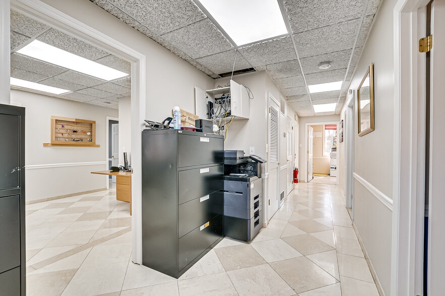 More Photos Of 894 Green St, Iselin Office For Sale