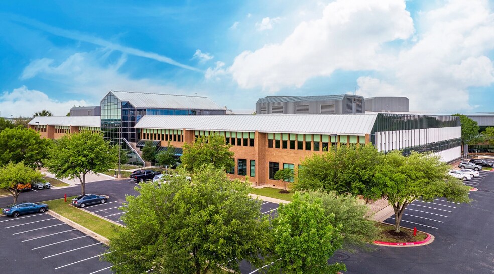 More Photos Of 6800 Burleson Rd, Austin Unknown For Lease