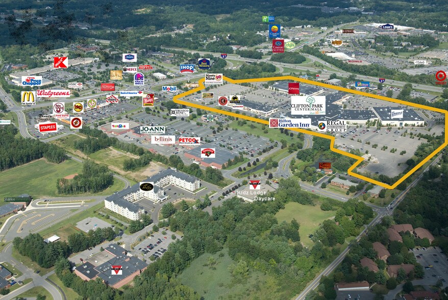 More Photos Of 22 Clifton Country Rd, Clifton Park Unknown For Lease