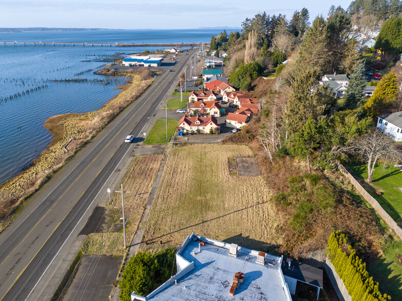 Primary Photo Of TBD West Marine Dr, Astoria Land For Sale