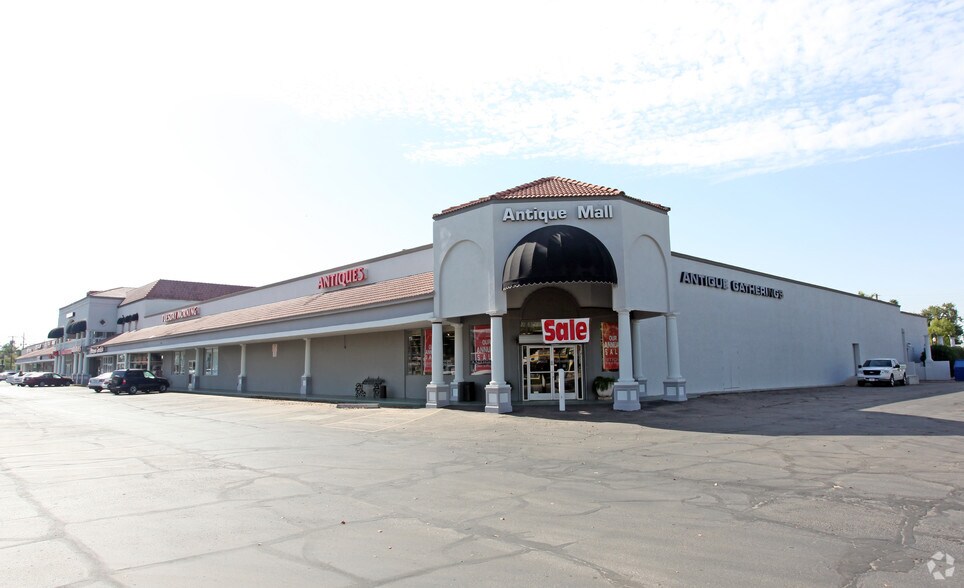 More Photos Of 3601-3719 E Indian School Rd, Phoenix Unknown For Lease