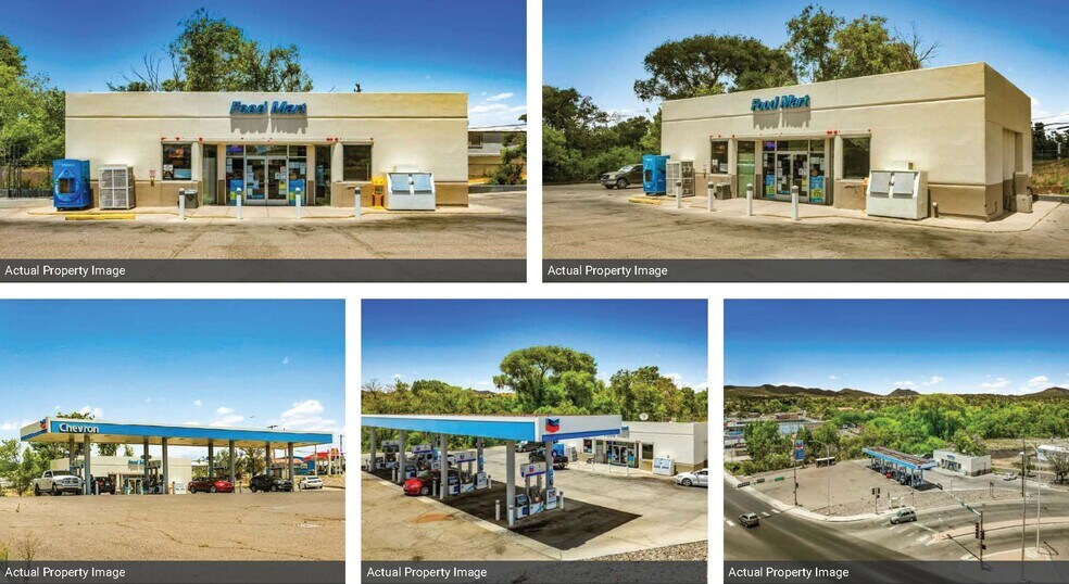 More Photos Of 915 Silver Heights Blvd, Silver City Convenience Store For Sale