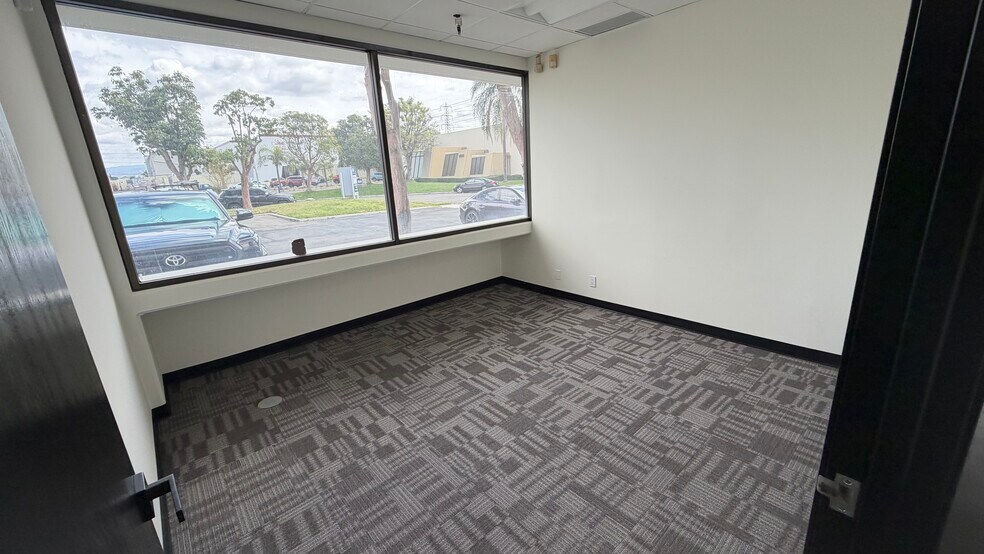 More Photos Of 331 W Levers Pl, Orange Manufacturing For Lease