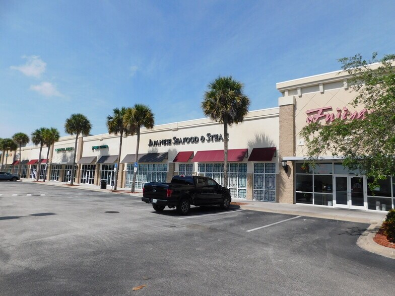 More Photos Of 5100 N Wickham Rd, Melbourne Unknown For Lease