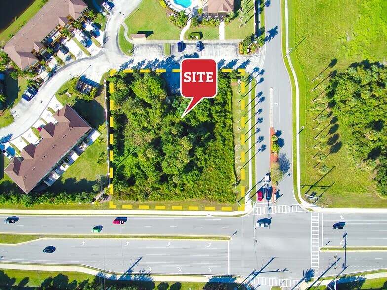 More Photos Of Barnes Blvd, Rockledge Land For Sale