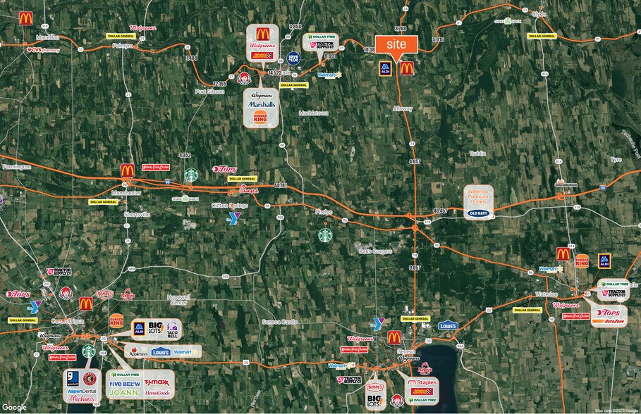 More Photos Of 16 Forgham St, Lyons Land For Sale