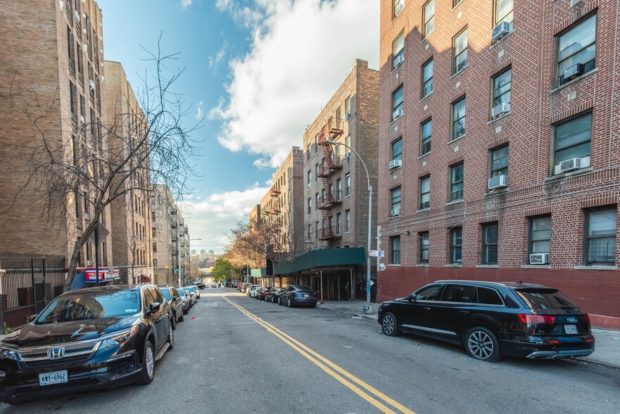 More Photos Of 155 E 168th St, Bronx Apartments For Sale