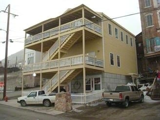 More Photos Of 5 N C St, Virginia City Restaurant For Lease