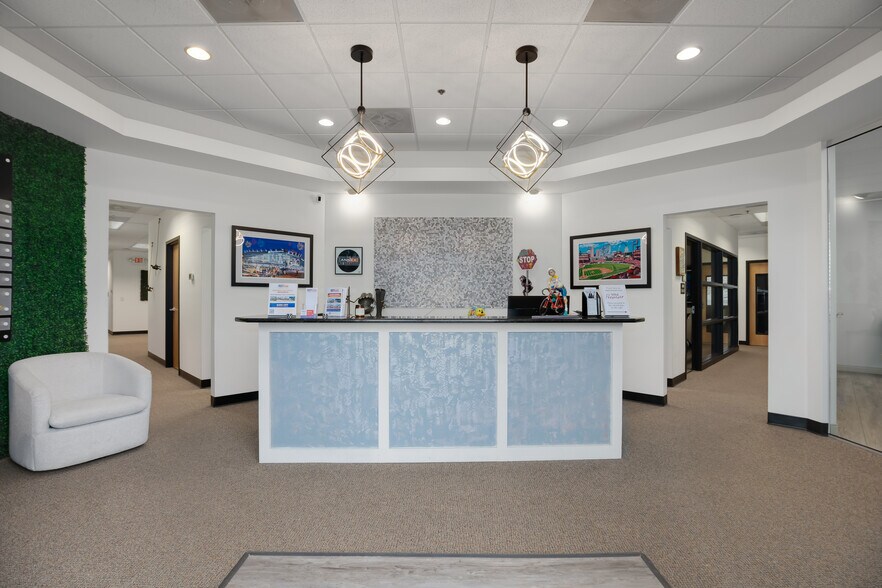 More Photos Of 691 Trade Center Blvd, Chesterfield Coworking Space