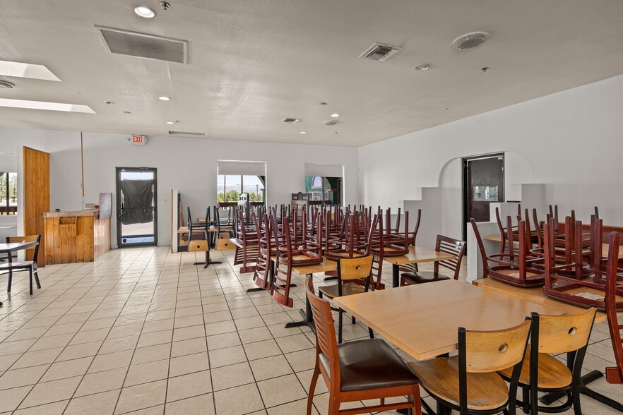 More Photos Of 1481 AZ-89A Hwy, Clarkdale Specialty For Sale