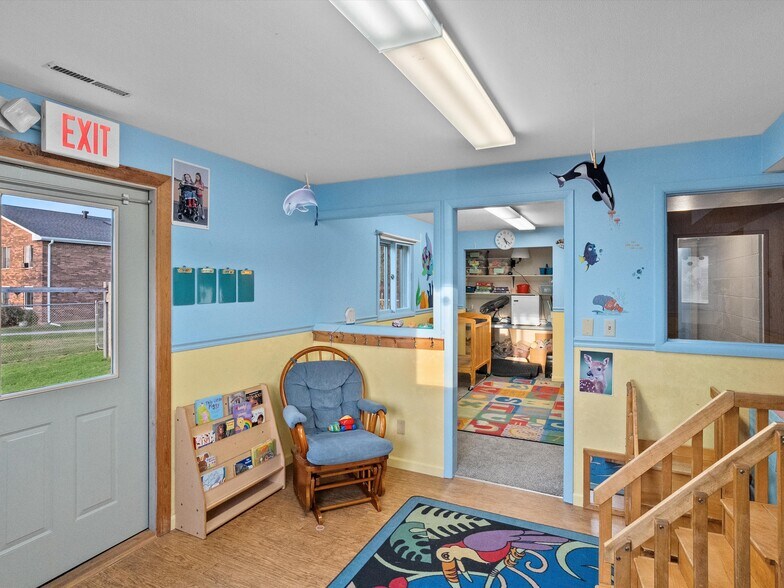 More Photos Of 1017 Laurel St, Marshfield Specialty For Sale