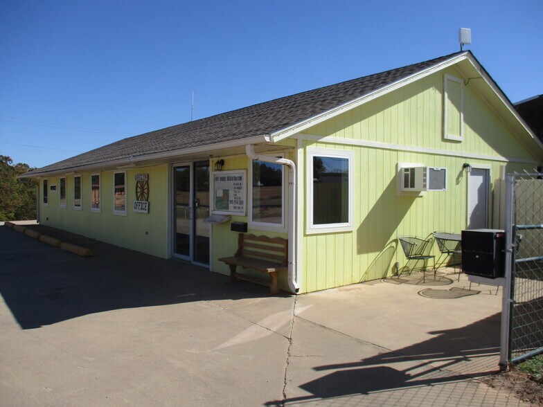 More Photos Of 347203 E Highway 66, Chandler Manufactured Housing Mobile Home Park For Sale