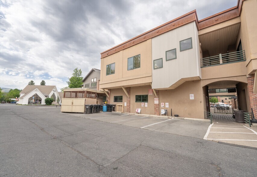 More Photos Of 360 East Avenue North, Ketchum Storefront Retail Office For Sale