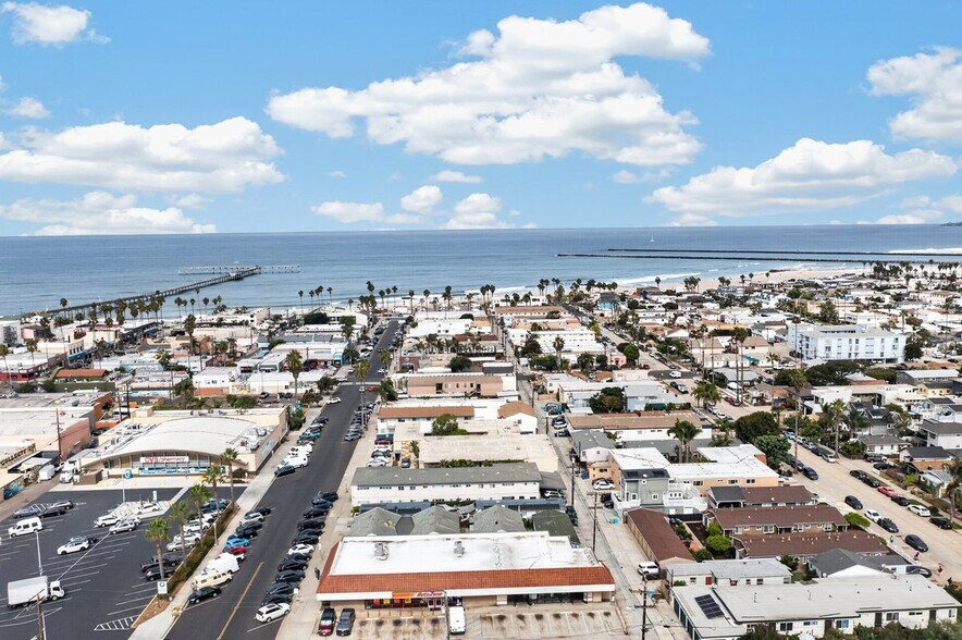 More Photos Of 4918-4924 Santa Monica Ave, San Diego Apartments For Sale