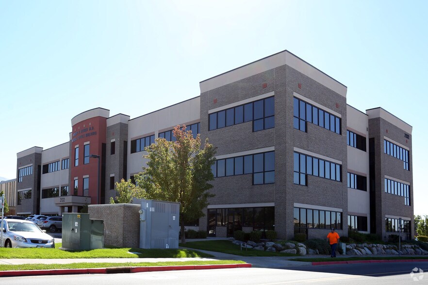 More Photos Of 2132 N 1700 W, Layton Medical For Lease