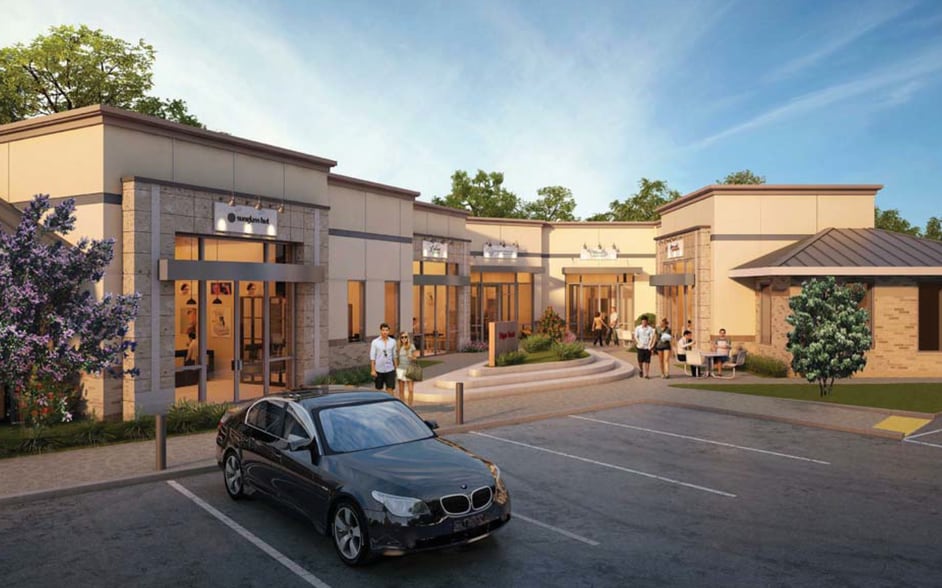 More Photos Of 2800 S Whitney Blvd, Rocklin Land For Sale