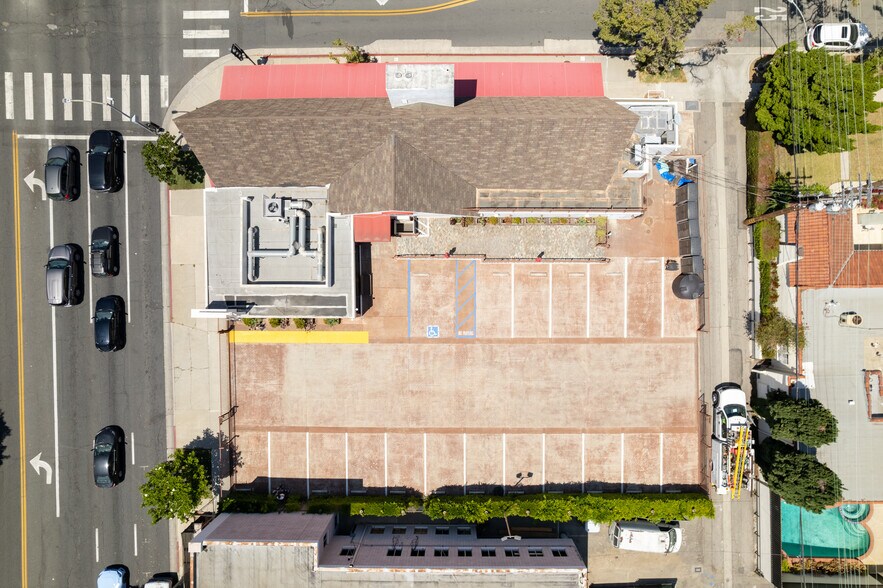 More Photos Of 8925 W Olympic Blvd, Beverly Hills Storefront Retail Office For Sale