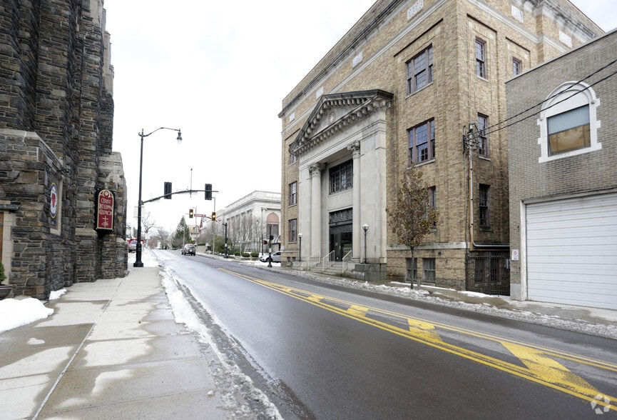 More Photos Of 31 N Church St, Hazleton Schools For Sale