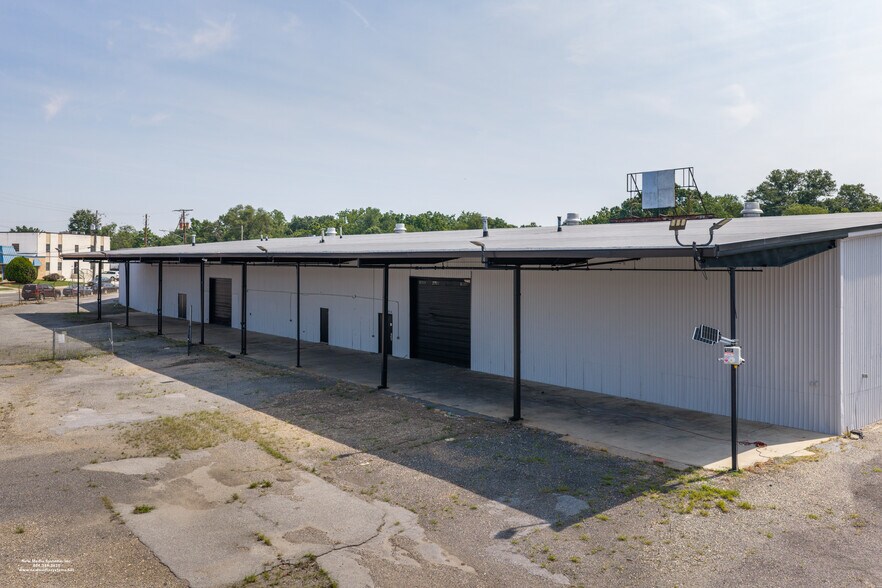 More Photos Of 10301 Southard Dr, Beltsville Service For Lease