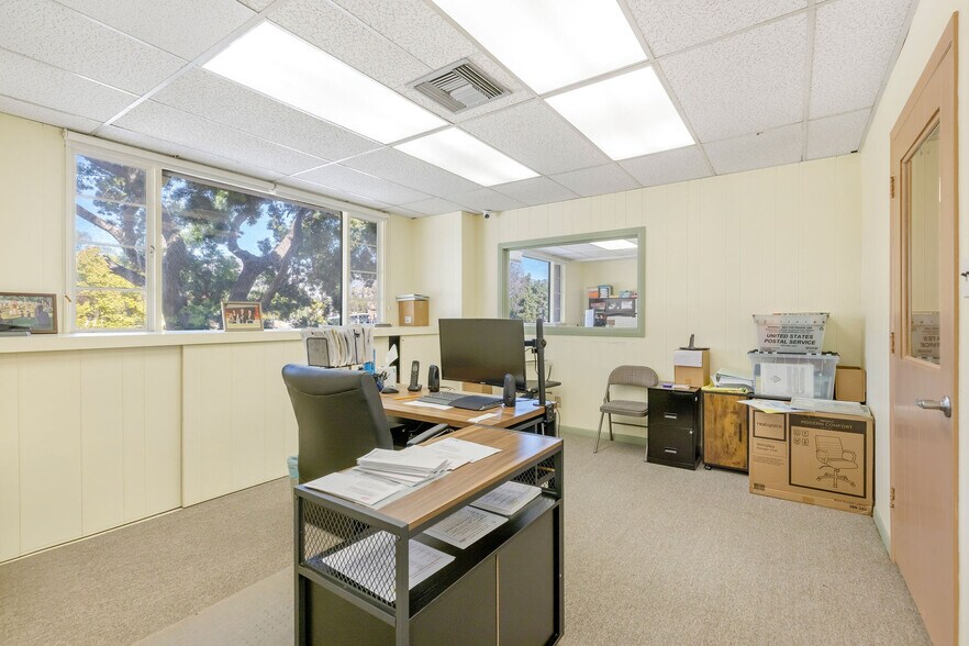 More Photos Of 2116-2118 Huntington Dr, San Marino Storefront Retail Office For Sale