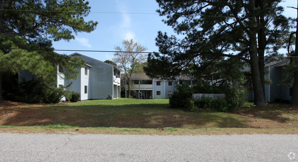 Primary Photo Of 301-377 Railroad St, Knightdale Apartments For Sale