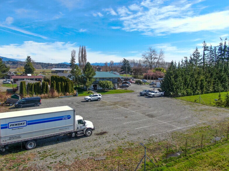 More Photos Of 14965 W Bow Hill Rd, Bow Post Office For Sale