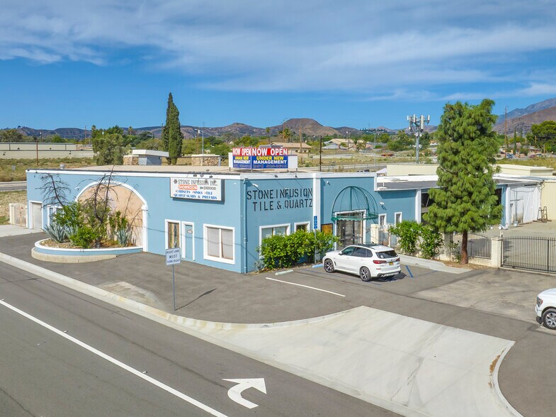 More Photos Of 1679 E Ramsey St, Banning Freestanding For Sale