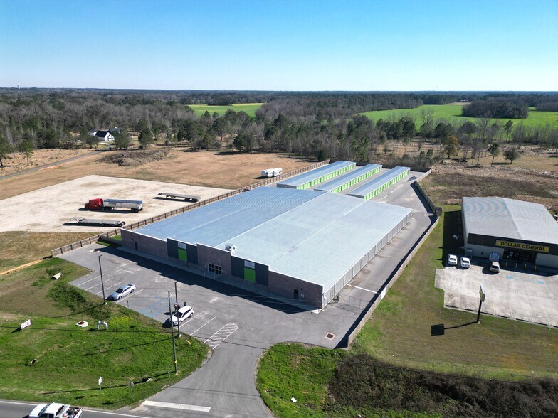 More Photos Of 11967 Airport Blvd, Mobile Self Storage For Sale