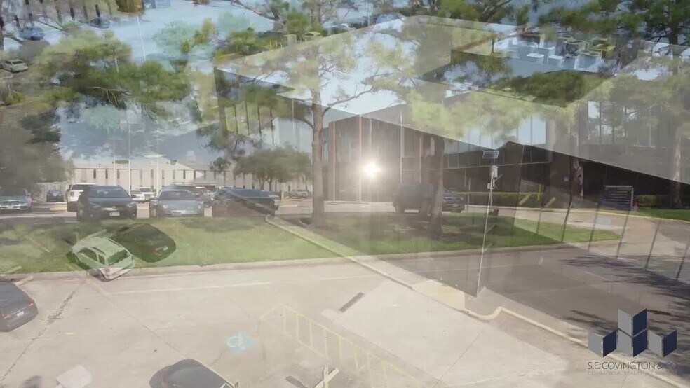 Primary Photo Of 1335 Regents Park Dr, Houston Office For Lease