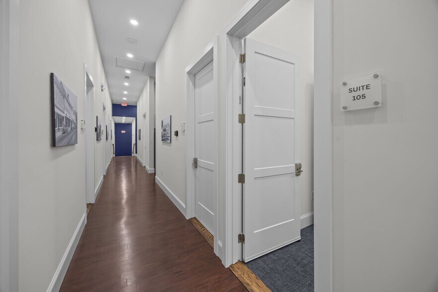 More Photos Of 1484 Dale Earnhardt Blvd, Kannapolis Freestanding For Lease