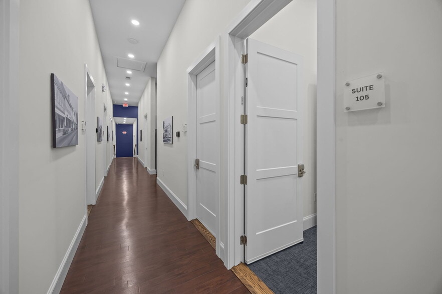 More Photos Of 1484 Dale Earnhardt Blvd, Kannapolis Freestanding For Lease