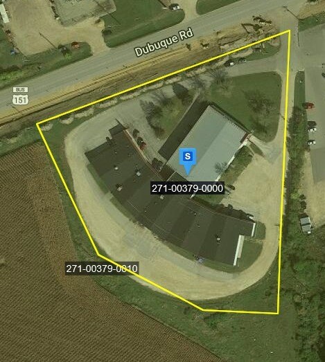 More Photos Of 825 Highway 151, Platteville Warehouse For Lease