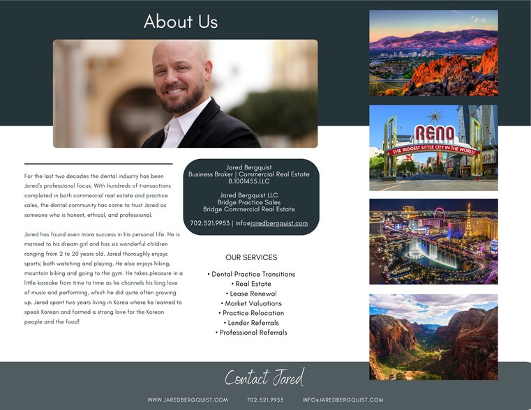 More Photos Of 3167 E Warm Springs Rd, Las Vegas Medical For Sale