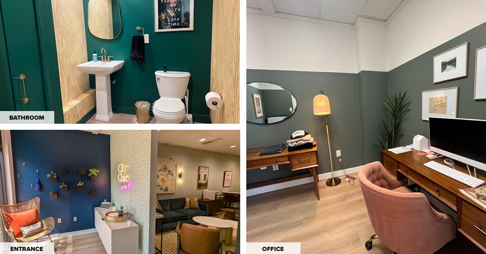 More Photos Of 4801 Wisconsin Ave NW, Washington Office For Sale