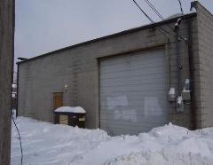More Photos Of 12534 S Ashland Ave, Calumet Park Freestanding For Lease