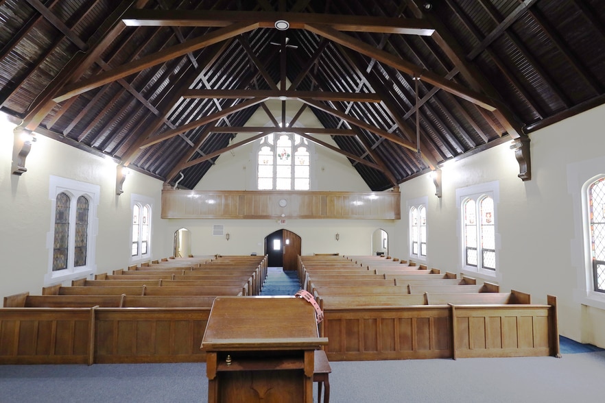 More Photos Of 1658 Superior Ave NE, Canton Religious Facility For Sale