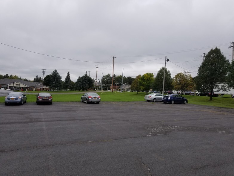 More Photos Of 6890 Highbridge Rd, Fayetteville Land For Sale