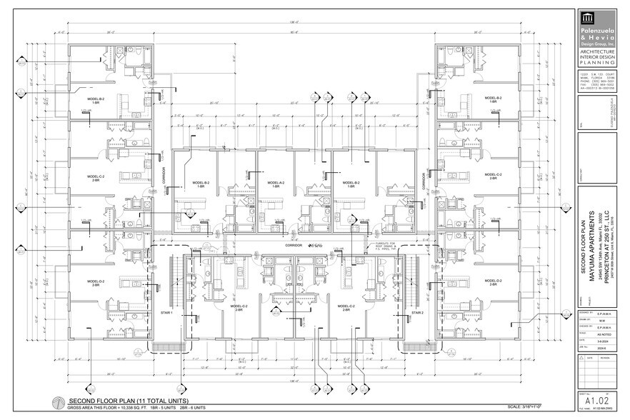 More Photos Of 24945 SW 134th Ave, Homestead Land For Sale